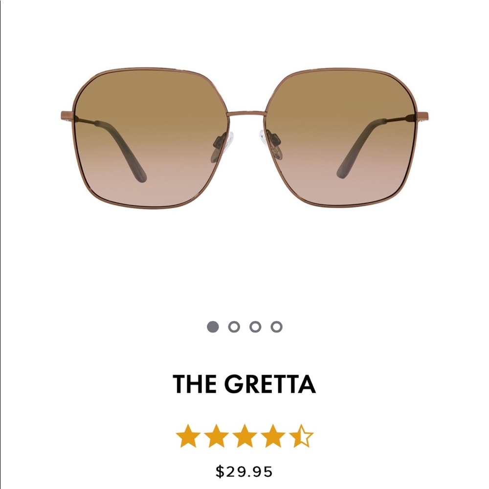 Prive Revaux The Gretta